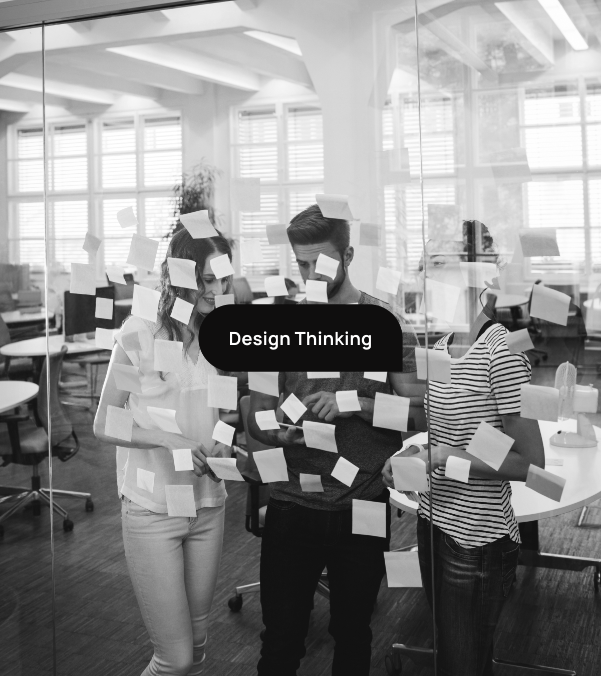 Design Thinking: Innovazione e Inclusione nel Mondo UX e Service Design