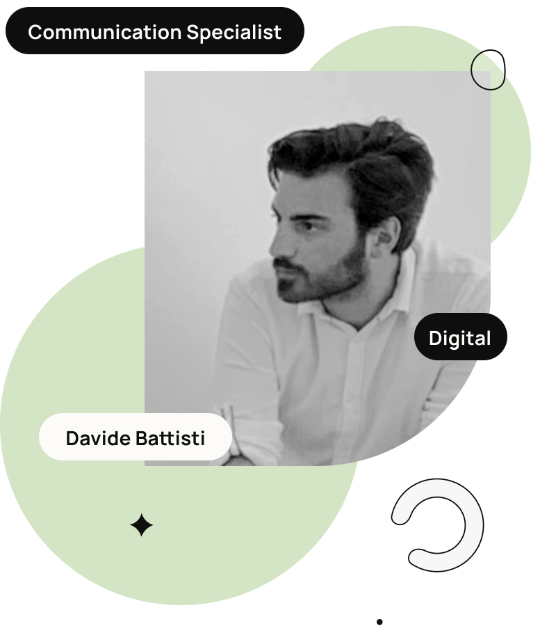Design Dialogues: La Rivoluzione Digitale in Iren con Davide Battisti. Stagione 3, Ep. 5