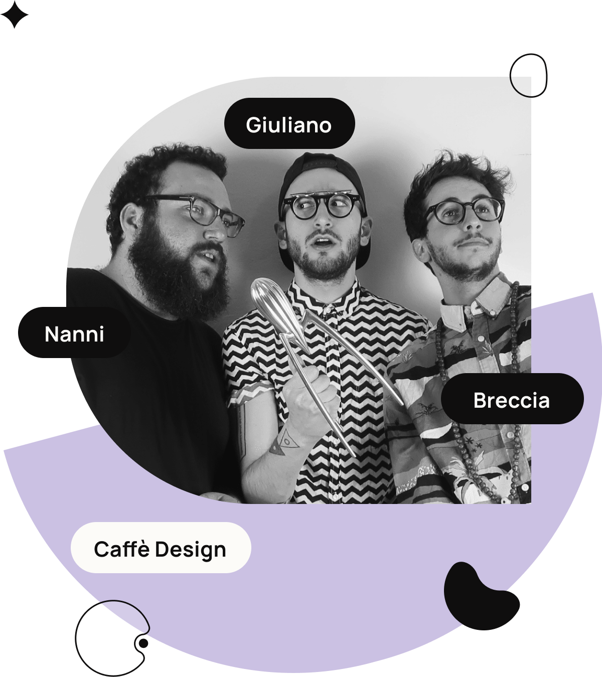 Design Dialogues: Retrospettiva sui Trend del 2022 con il Team di Caffè Design. Stagione 3, Ep. 10