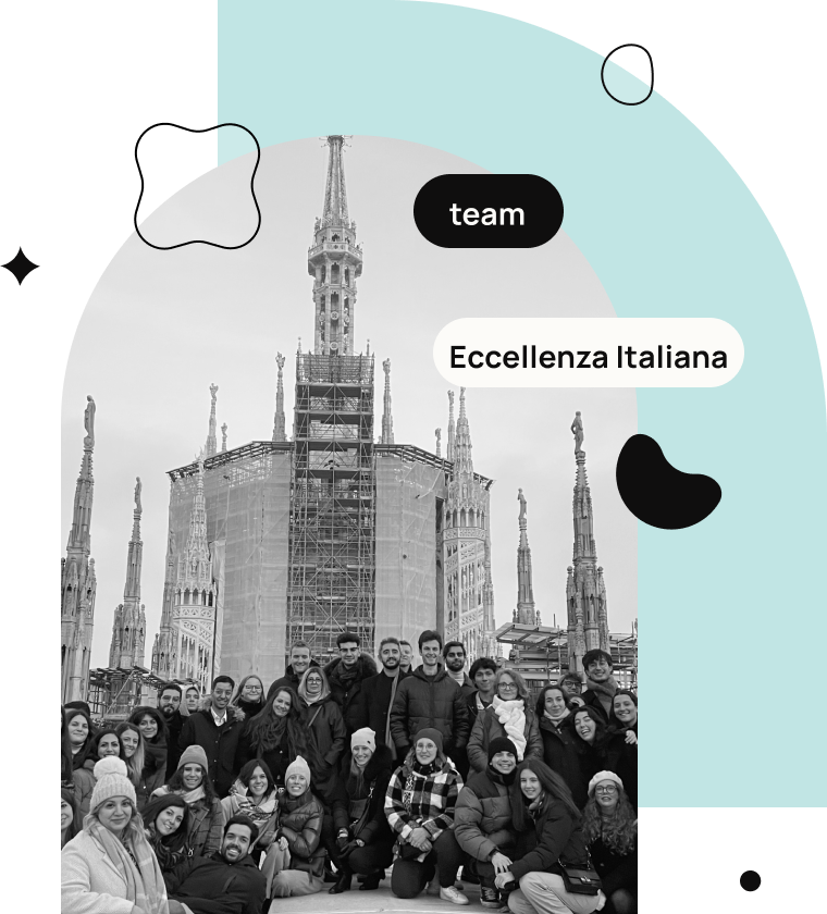 Design Dialogues: Il Fascino del Made in Italy con Eccellenza Italiana. Stagione 3, Ep. 6