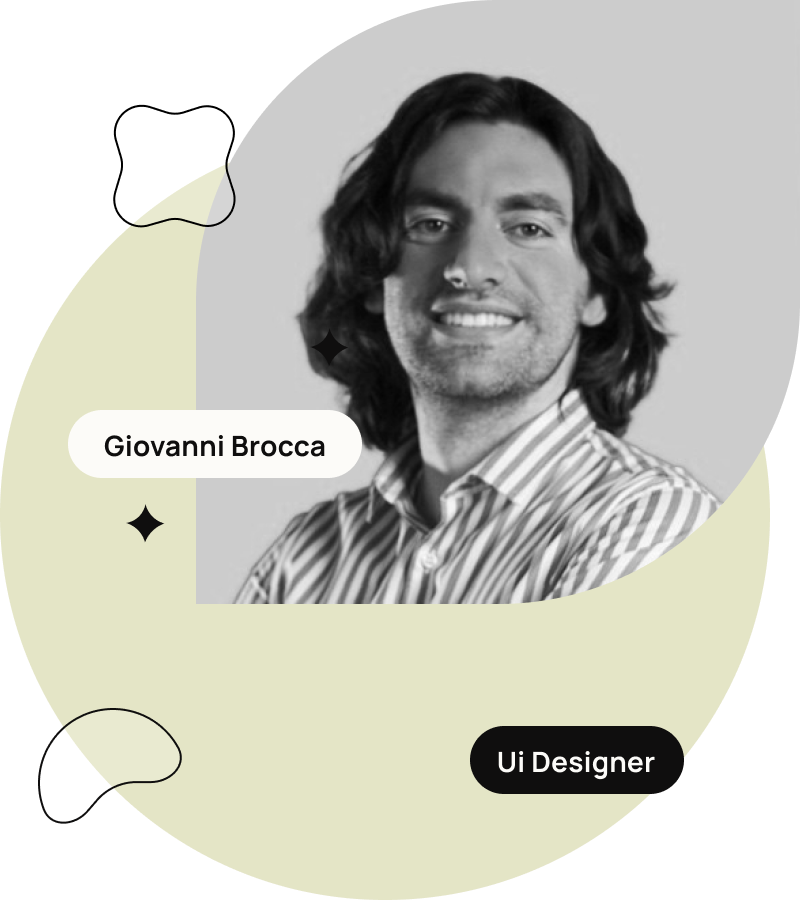 Design Dialogues: Le Tendenze UI del 2020 con Giovanni Brocca. Stagione 1, Ep. 7