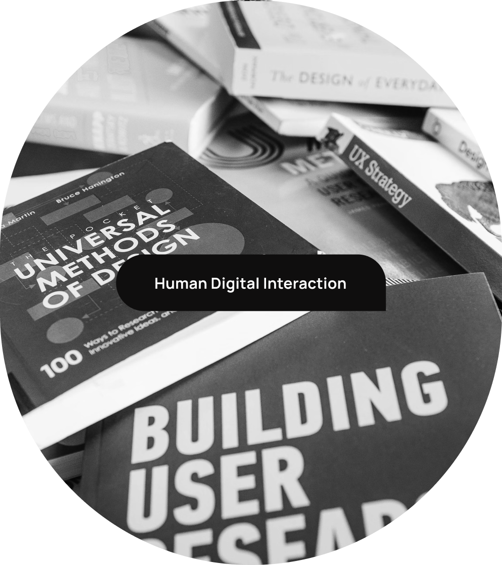Terza Edizione del Corso di Human Digital Interaction: Un Nuovo Inizio al Politecnico di Torino