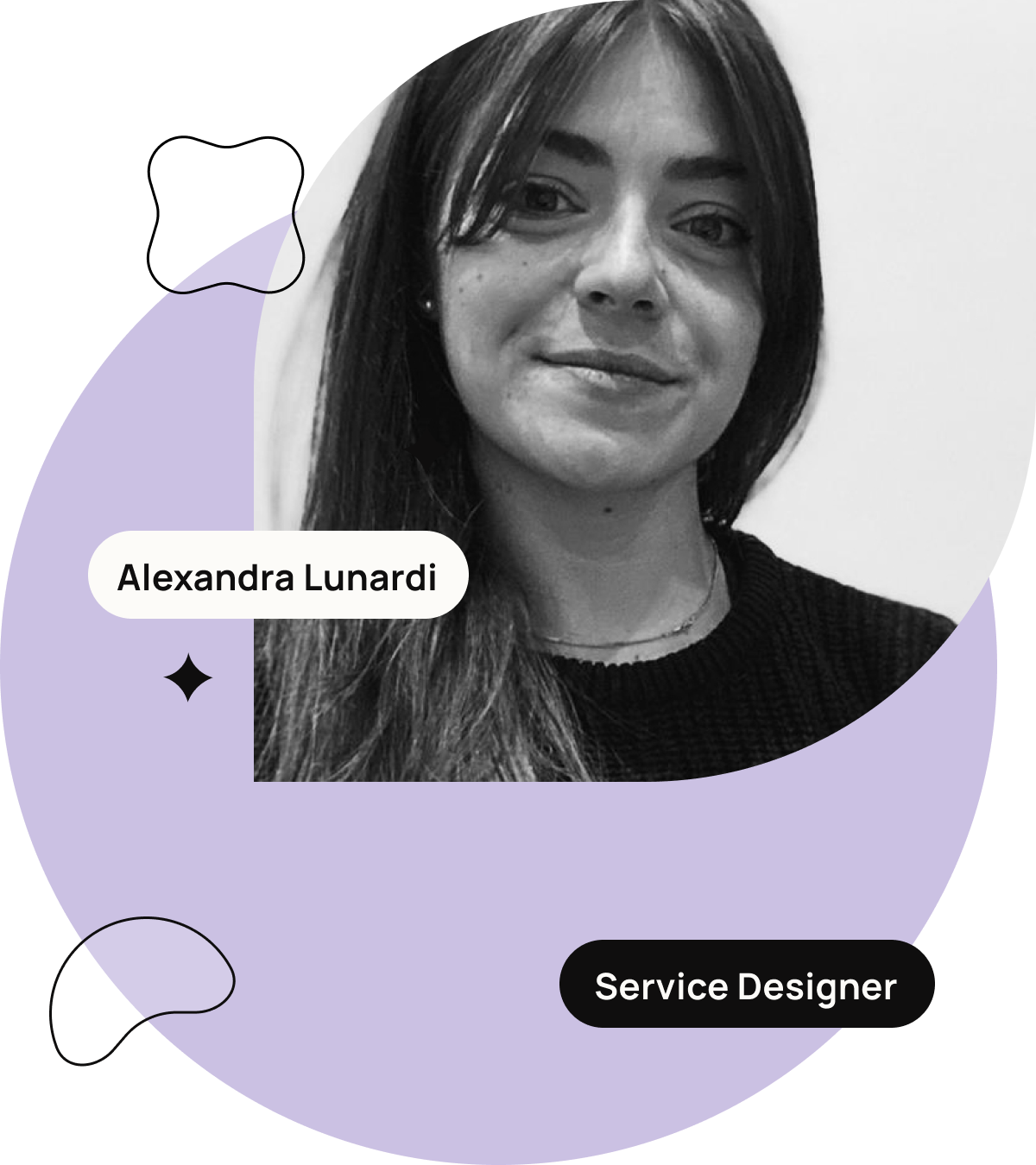 Design Dialogues: Approfondimenti sul Design Thinking con Alexandra Lunardi. Stagione 1, Ep. 4