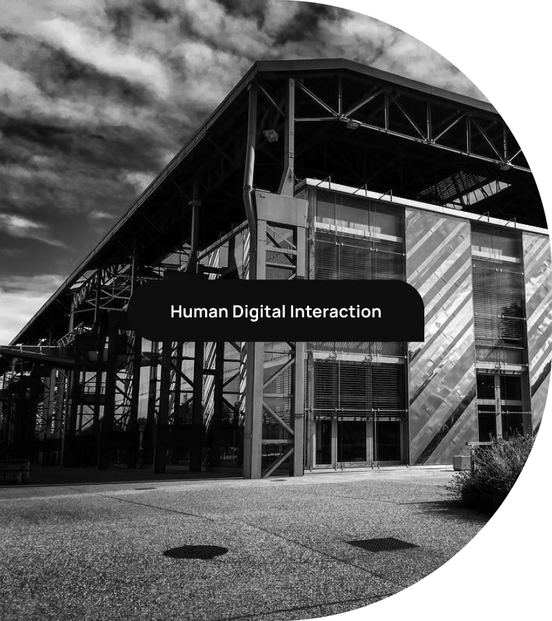 Lancio del Nuovo Corso di Human Digital Interaction al Politecnico di Torino