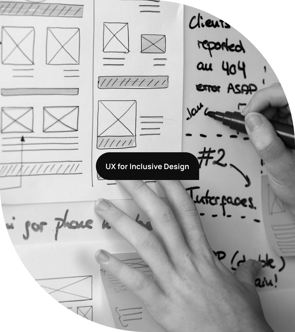 La Mia Nuova Avventura: Insegnare al Master in User Experience per l’Inclusive Design presso ISTUD Business School