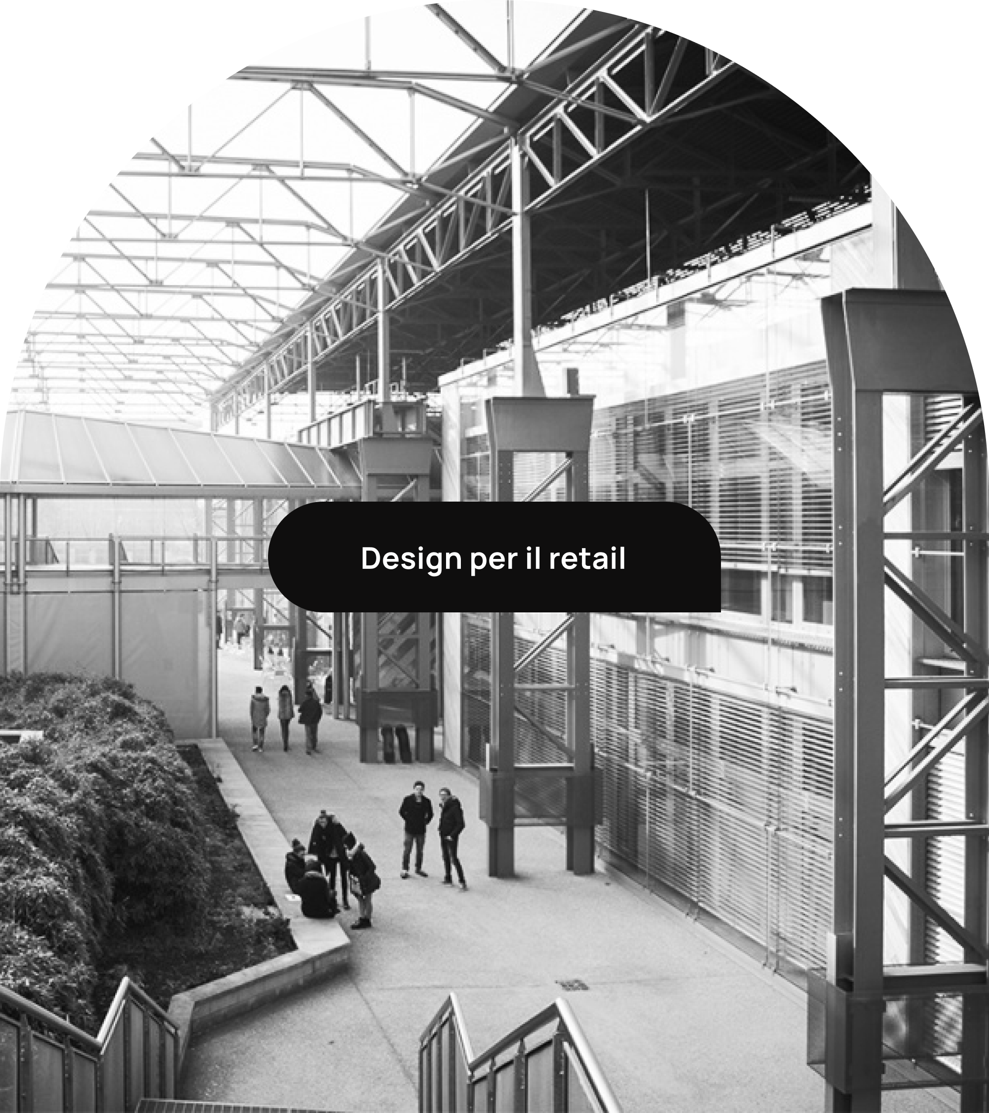 Seconda Edizione del Corso di Design per il Retail Digitale al Politecnico di Torino